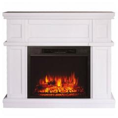 Fireplace Interflame Сантана Sirius 30 Black