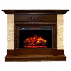 Fireplace Interflame Сигма Foton 26 QZ