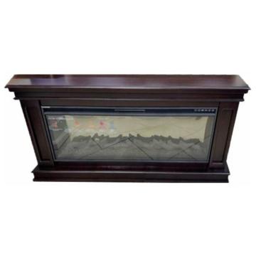 Fireplace Interflame Стаффорд FreeSpace 50 LED FX QZ 