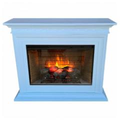 Fireplace Interflame Тайлер Foton 21-33