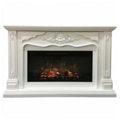 Fireplace Interflame Версаль Foton 36