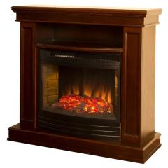Fireplace Interflame Стаффорд мультимедиа