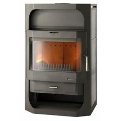 Fireplace Invicta Asgarde