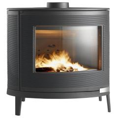 Fireplace Invicta Kaori