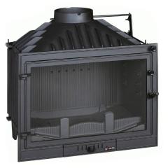 Fireplace Invicta Invicta 700 Primo