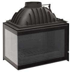 Fireplace Invicta Invicta Grand Angle 700 L