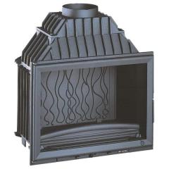 Fireplace Invicta Invicta Grand Vision 700