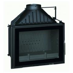 Fireplace Invicta Invicta 700 Гранд Ангел принтинг с заслонкой