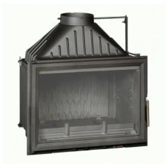 Fireplace Invicta Invicta 700 Гранд Визьон с заслонкой