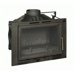 Fireplace Invicta Invicta 700 Минос с заслонкой
