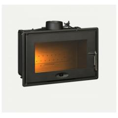 Fireplace Invicta Invicta 700 Оптимист с заслонкой