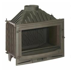 Fireplace Invicta Invicta 700 Селеник