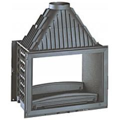 Fireplace Invicta Invicta 800 Дабл Фейс