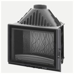 Fireplace Invicta Invicta 800 Гранд Ангел принтинг