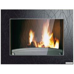 Fireplace Invicta Invicta Decor 900 Symphonie