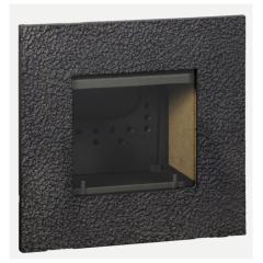 Fireplace Invicta Invicta Decor Roche 550