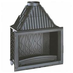 Fireplace Invicta Invicta Grand Vision 800 Гранд Визьон 800