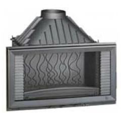 Fireplace Invicta Invicta horizontal 840 Инвикта Горизонталь 840