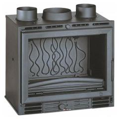 Fireplace Invicta Invicta Инсерт 600 турбо