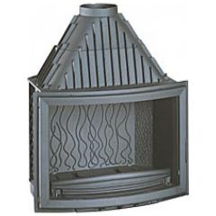 Fireplace Invicta Invicta Panoramic 800 Панорамик 800