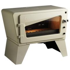 Fireplace Invicta Invicta Ch'ti poele