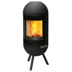 Fireplace Invicta Alcande