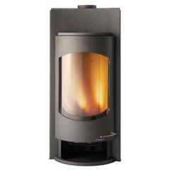 Fireplace Invicta Attiba