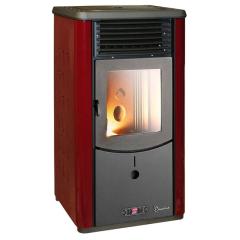 Fireplace Invicta Magda