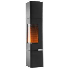 Fireplace Invicta Mana