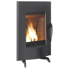 Fireplace Invicta Mandra