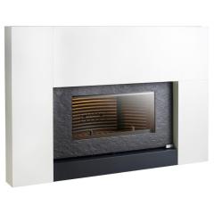 Fireplace Invicta Onyx