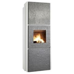 Fireplace Invicta Roche