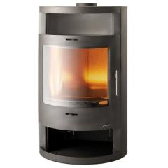 Fireplace Invicta Voluspa