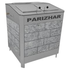 Fireplace Инжкомцентр Ввд ПАРиЖАР 24 серпентенит Бархат