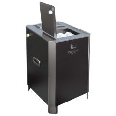 Fireplace Инжкомцентр Ввд ПАРиЖАР 6 25