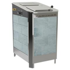 Fireplace Инжкомцентр Ввд ПАРиЖАР 6 25 т/хл антик