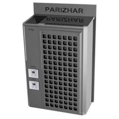 Fireplace Инжкомцентр Ввд ПАРиЖАР W 5