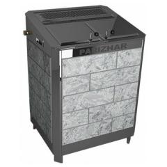 Fireplace Инжкомцентр Ввд ПАРиЖАР 10 серпентенит Бархат