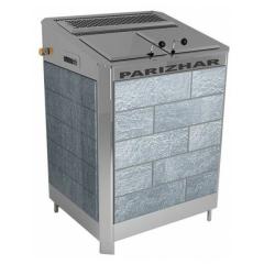 Fireplace Инжкомцентр Ввд ПАРиЖАР талькохлорит