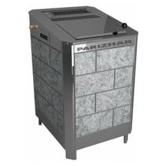 Fireplace Инжкомцентр Ввд ПАРиЖАР 4 25 220 В 380 В серпентенит Бархат