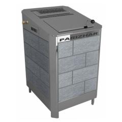 Fireplace Инжкомцентр Ввд ПАРиЖАР 6 25 220 В 380 В талькохлорит