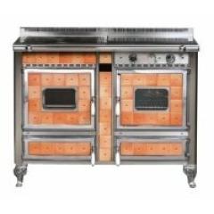 Fireplace J.Corradi Borgo Antico 120 LGE