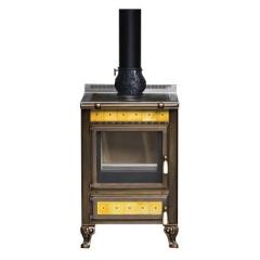 Fireplace J.Corradi Borgo Antico 60 LT