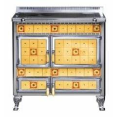 Fireplace J.Corradi Borgo Antico 90 LT