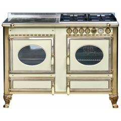 Fireplace J.Corradi Country 120 LGET