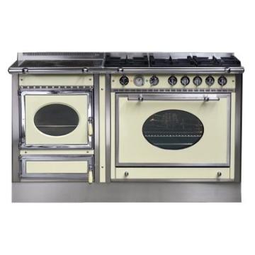 Fireplace J.Corradi Country 150 LGET 