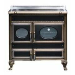 Fireplace J.Corradi Country 90 LT