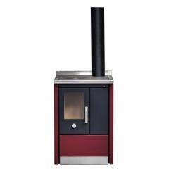 Fireplace J.Corradi Neos 60 LT