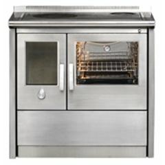 Fireplace J.Corradi Neos 90 LT