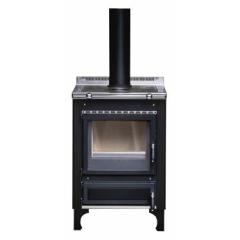Fireplace J.Corradi Rustica 60 LT